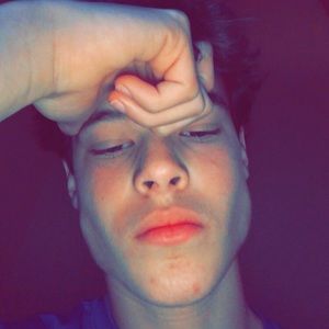 Meet your Posher, Christopher